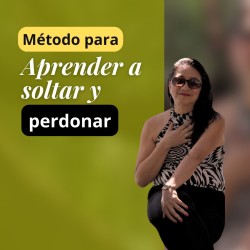 Método aprende a Soltar y Perdonar