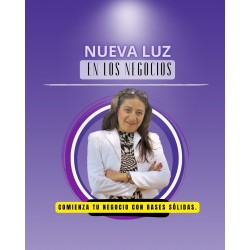 Nueva luz en los Negocios